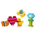 LEGO DUPLO My First Τα Πρώτα Μου Τουβλάκια 10848 5702015866644