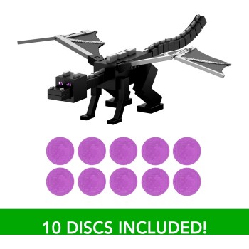 mattel έντερ δρακος με φωτα, ήχους & αξεσουαρ JKC13 | Toys-shop.gr