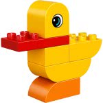 LEGO DUPLO My First Τα Πρώτα Μου Τουβλάκια 10848 5702015866644
