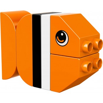 LEGO Duplo Τα Πρώτα Μου Τουβλάκια 10848 5702015866644