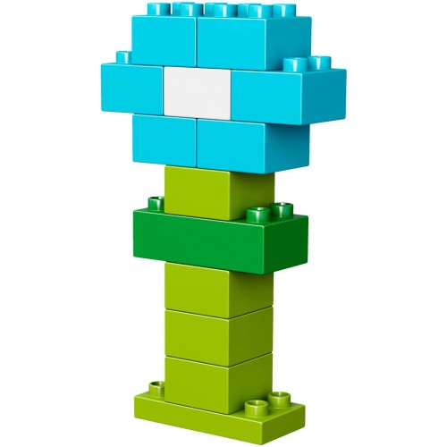 LEGO DUPLO My First Τα Πρώτα Μου Τουβλάκια 10848 5702015866644