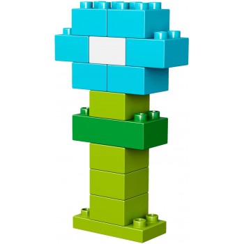 LEGO Duplo Τα Πρώτα Μου Τουβλάκια 10848 5702015866644