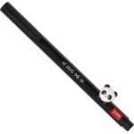 Legami Pen With hug Me Panda Animal Decoration - Lovely Friends panda CPP0016 | Toys-shop.gr