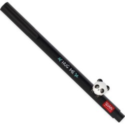 Legami Pen With hug Me Panda Animal Decoration - Lovely Friends panda CPP0016 | Toys-shop.gr