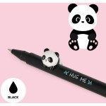 Legami Pen With hug Me Panda Animal Decoration - Lovely Friends panda CPP0016 | Toys-shop.gr