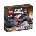 LEGO Star Wars Krennic`S Imperial Shuttle Microfighter 75163 5702015866743