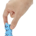 mattel minecraft - mini αυγό με φιγούρα mc mini rabbits HXT64 / JML73 | Toys-shop.gr