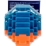 Mattel Minecraft Dungeons II Mini Mode Spawn Egg With Surprise Mini Figure, 1.5-inch Collectible Toy (characters May Vary) HXT64