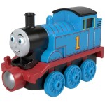 Mattel Thomas & Friends by Fisher Price Die-cast Push-around Toy Train Engine (styles May Vary) JLB42 / JLB44 194735360130