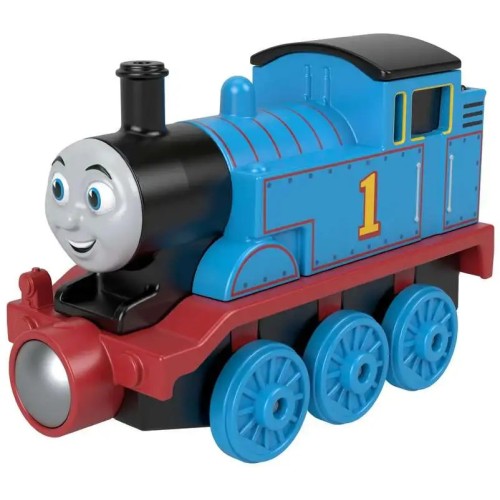 Mattel Thomas & Friends by Fisher Price Die-cast Push-around Toy Train Engine (styles May Vary) JLB42 / JLB44 194735360130