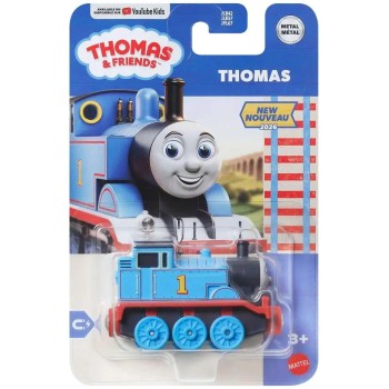 mattel τομας το τρενακι - nea τρενακια thomas JLB42 / JLB44 194735360130
