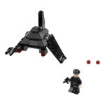 LEGO Star Wars Krennic`S Imperial Shuttle Microfighter 75163 5702015866743