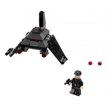 LEGO Star Wars Krennic`S Imperial Shuttle Microfighter 75163 5702015866743
