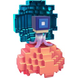 mattel minecraft - mini αυγό με φιγούρα mc mini floating mob HXT64 / JML72 | Toys-shop.gr