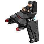 LEGO Star Wars Krennic`S Imperial Shuttle Microfighter 75163 5702015866743
