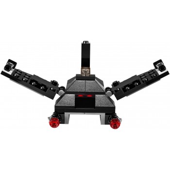 LEGO Star Wars Krennic`S Imperial Shuttle Microfighter 75163 5702015866743