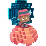 mattel minecraft - mini αυγό με φιγούρα mc mini hero HXT64 / JML74 | Toys-shop.gr