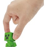 mattel minecraft - mini αυγό με φιγούρα mc mini creeper HXT64 / JML75 | Toys-shop.gr