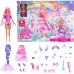 Mattel barbie fantasy advent calendar JFL66 | Toys-shop.gr