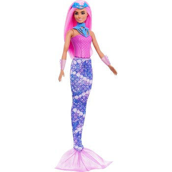Mattel barbie fantasy advent calendar JFL66 | Toys-shop.gr