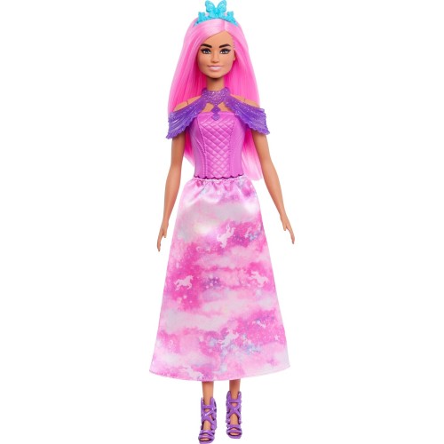 Mattel barbie fantasy advent calendar JFL66 | Toys-shop.gr