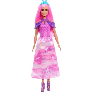 Mattel barbie fantasy advent calendar JFL66 | Toys-shop.gr