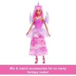 Mattel barbie fantasy advent calendar JFL66 | Toys-shop.gr