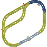 Mattel Fisher-Price Τομας Το Τρενακι - Σετ Με Ραγες & Αξεσουαρ Percy Engine JNF84 | Toys-shop.gr