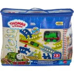 Mattel Fisher-Price Τομας Το Τρενακι - Σετ Με Ραγες & Αξεσουαρ Percy Engine JNF84 | Toys-shop.gr