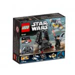 LEGO Star Wars Krennic`S Imperial Shuttle Microfighter 75163 5702015866743