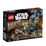 LEGO STAR WARS Πακέτο Μάχης Επαναστάτη Στρατιώτη 75164 5702015866750