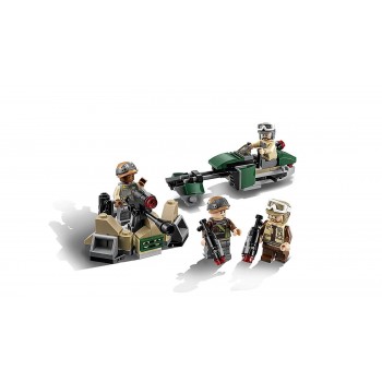 LEGO STAR WARS Πακέτο Μάχης Επαναστάτη Στρατιώτη 75164 5702015866750