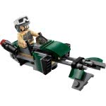 LEGO STAR WARS Πακέτο Μάχης Επαναστάτη Στρατιώτη 75164 5702015866750