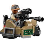 LEGO STAR WARS Πακέτο Μάχης Επαναστάτη Στρατιώτη 75164 5702015866750