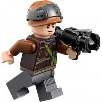 LEGO STAR WARS Πακέτο Μάχης Επαναστάτη Στρατιώτη 75164 5702015866750