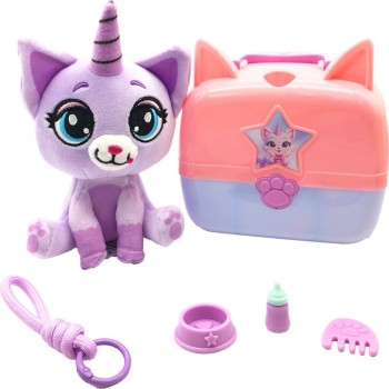 Just toys Unidorables | Unidorables Snuggles Surprise 2511011 | Toys-shop.gr