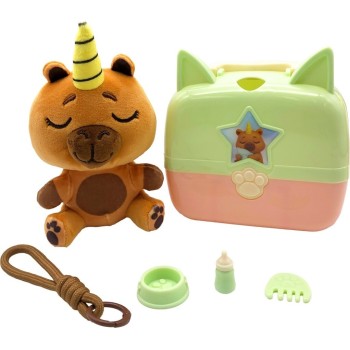 Just toys Unidorables | Unidorables Snuggles Surprise 2511011 | Toys-shop.gr