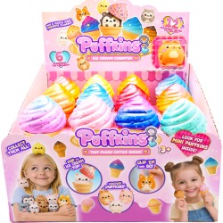 Just toys Puffkins surprise 2511013 | Toys-shop.gr