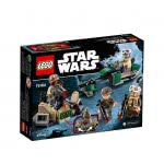 LEGO STAR WARS Πακέτο Μάχης Επαναστάτη Στρατιώτη 75164 5702015866750