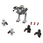 LEGO STAR WARS Πακέτο Μάχης Αυτοκρατορικού Στρατιώτη 75165 5702015866767