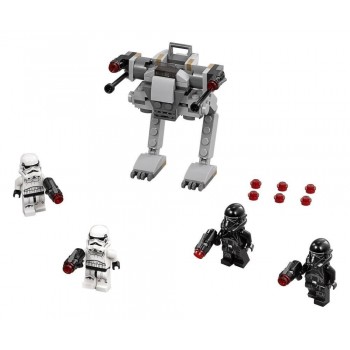 LEGO STAR WARS Πακέτο Μάχης Αυτοκρατορικού Στρατιώτη 75165 5702015866767