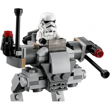 LEGO STAR WARS Πακέτο Μάχης Αυτοκρατορικού Στρατιώτη 75165 5702015866767