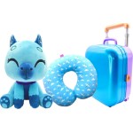 Just toys Luggables | Luggables Surprise Azul Explorer 2511002 / 2511003 | Toys-shop.gr