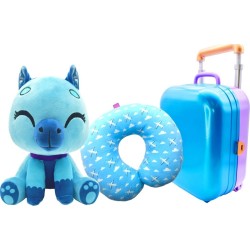 Just toys Luggables | Luggables Surprise Azul Explorer 2511002 / 2511003 | Toys-shop.gr