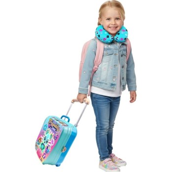 Just toys Luggables | Luggables Surprise Azul Explorer 2511002 / 2511003 | Toys-shop.gr