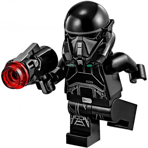 LEGO STAR WARS Πακέτο Μάχης Αυτοκρατορικού Στρατιώτη 75165 5702015866767