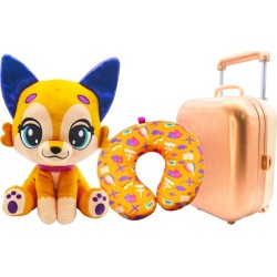Just toys Luggables | Luggables Surprise Solly Safari 2511002 / 2511001 | Toys-shop.gr
