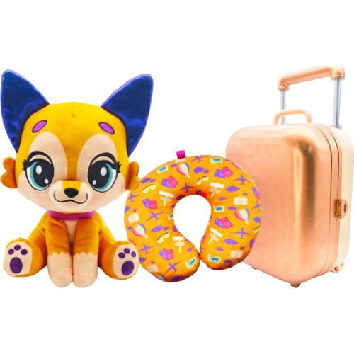 Just toys Luggables | Luggables Surprise Solly Safari 2511002 / 2511001 | Toys-shop.gr