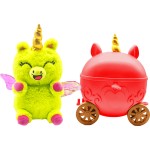 Just toys Fairy Tails | Fairy Tails Surprise Blossom Glimmer 2509008 / 2510006 | Toys-shop.gr