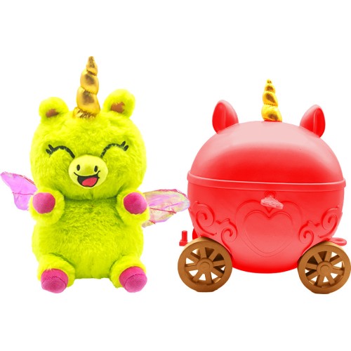 Just toys Fairy Tails | Fairy Tails Surprise Blossom Glimmer 2509008 / 2510006 | Toys-shop.gr